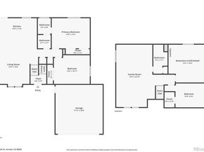 6040 W 75th Drive, Arvada CO 80003