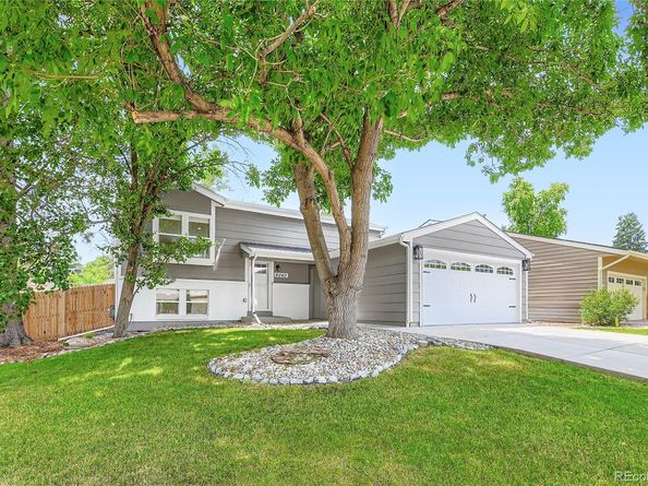 6040 W 75th Drive, Arvada CO 80003