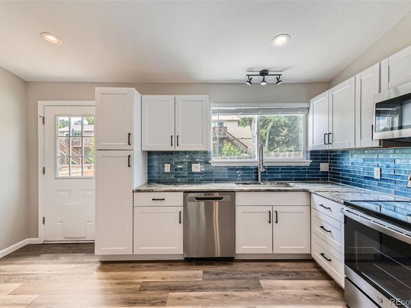 6040 W 75th Drive, Arvada CO 80003