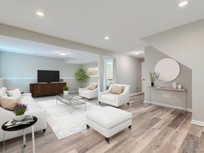 6040 W 75th Drive, Arvada CO 80003