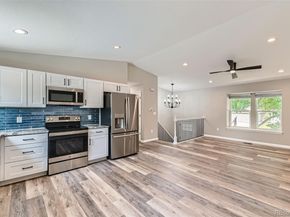 6040 W 75th Drive, Arvada CO 80003