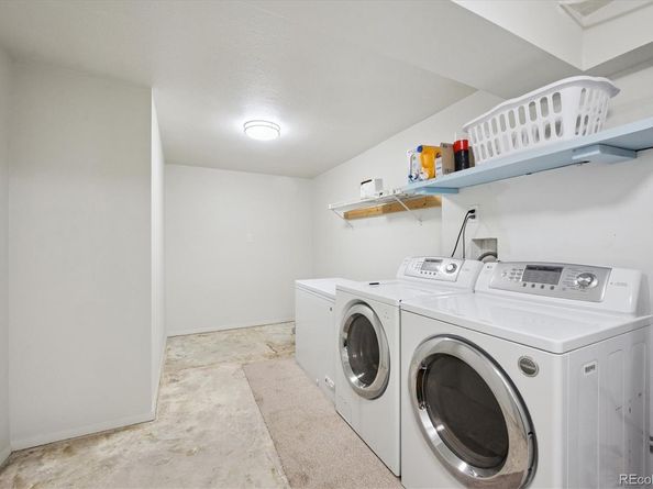 1838 S Ammons Street B, Lakewood CO 80232