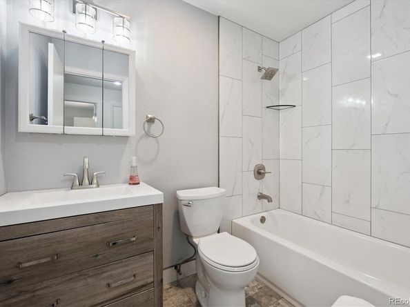 1838 S Ammons Street B, Lakewood CO 80232