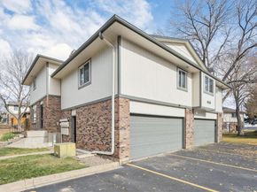 1838 S Ammons Street B, Lakewood CO 80232