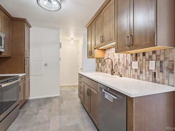 1838 S Ammons Street B, Lakewood CO 80232