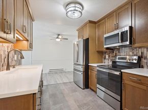 1838 S Ammons Street B, Lakewood CO 80232