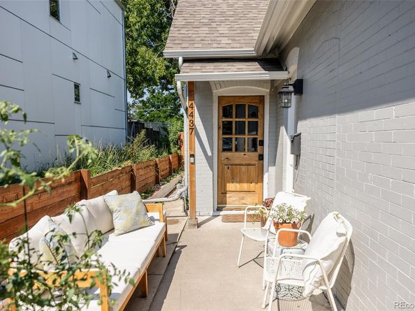 4437 Yates Street, Denver CO 80212