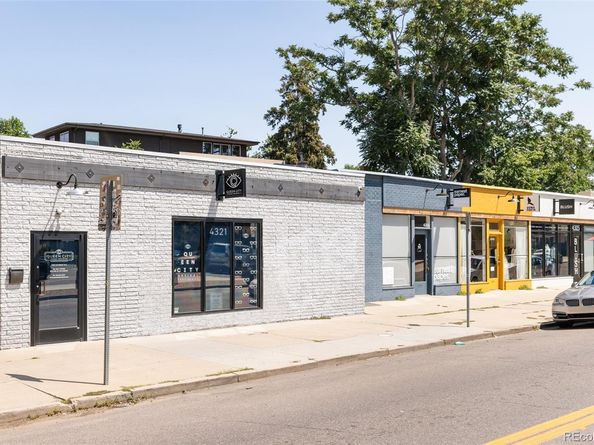 4437 Yates Street, Denver CO 80212