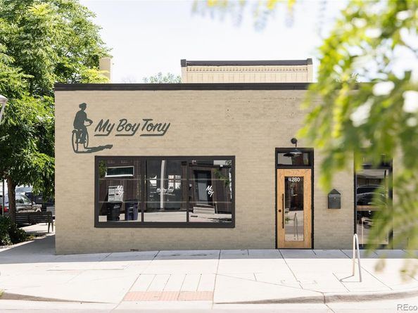 4437 Yates Street, Denver CO 80212