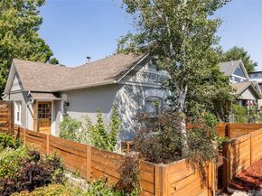 4437 Yates Street, Denver CO 80212