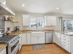 28700 E 160th Place, Brighton CO 80603
