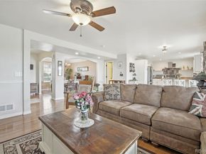 28700 E 160th Place, Brighton CO 80603