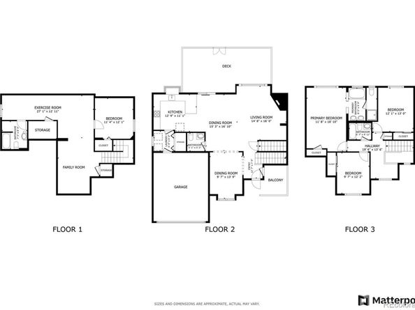 28700 E 160th Place, Brighton CO 80603