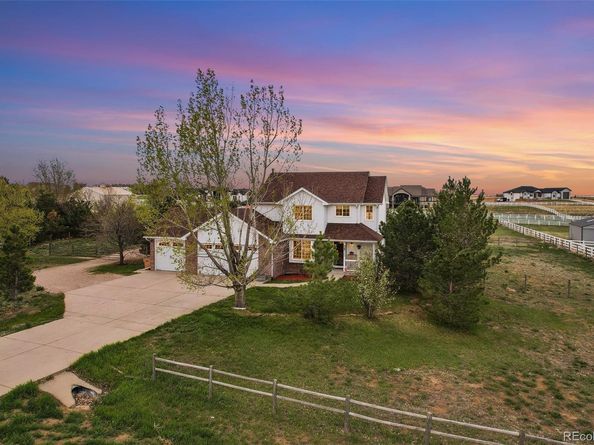 28700 E 160th Place, Brighton CO 80603