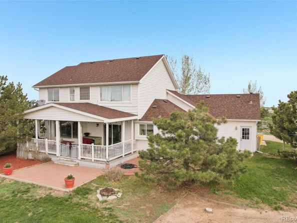28700 E 160th Place, Brighton CO 80603