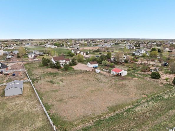 28700 E 160th Place, Brighton CO 80603