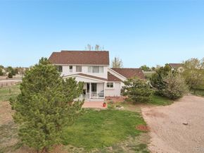 28700 E 160th Place, Brighton CO 80603