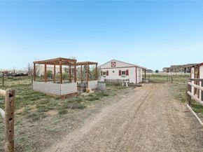 28700 E 160th Place, Brighton CO 80603