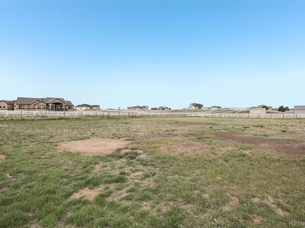 28700 E 160th Place, Brighton CO 80603