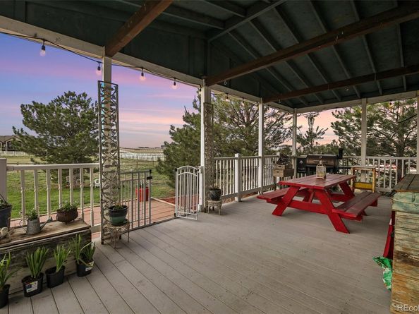28700 E 160th Place, Brighton CO 80603