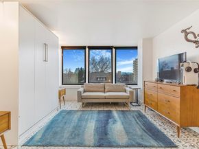 789 N Clarkson Street 406, Denver CO 80218