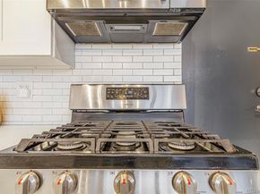 789 N Clarkson Street 406, Denver CO 80218