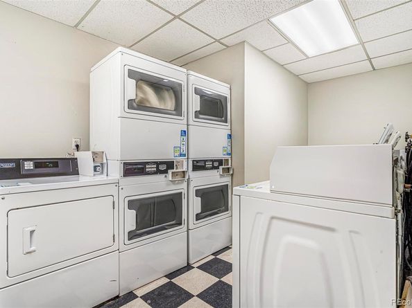 789 N Clarkson Street 406, Denver CO 80218