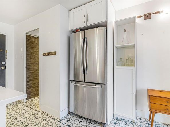 789 N Clarkson Street 406, Denver CO 80218