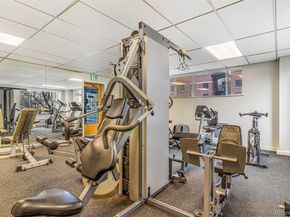 789 N Clarkson Street 406, Denver CO 80218