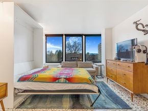 789 N Clarkson Street 406, Denver CO 80218