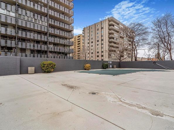 789 N Clarkson Street 406, Denver CO 80218