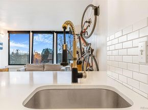 789 N Clarkson Street 406, Denver CO 80218