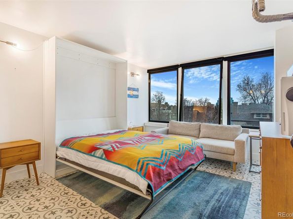 789 N Clarkson Street 406, Denver CO 80218