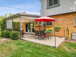 2782 S Otis Street, Denver CO 80227