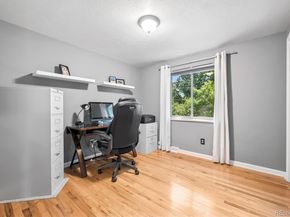 2782 S Otis Street, Denver CO 80227