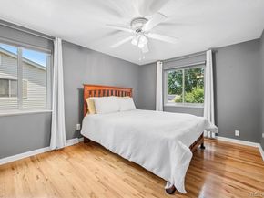 2782 S Otis Street, Denver CO 80227
