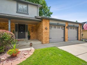 2782 S Otis Street, Denver CO 80227