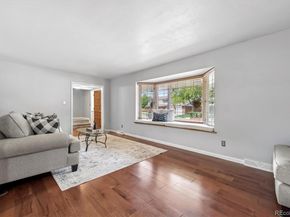 2782 S Otis Street, Denver CO 80227
