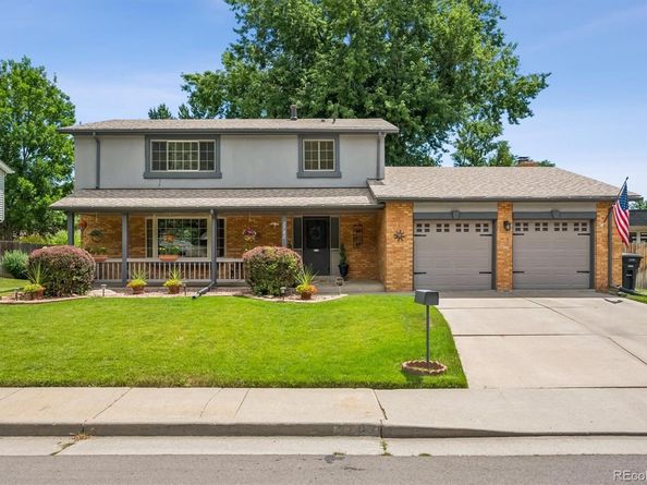 2782 S Otis Street, Denver CO 80227