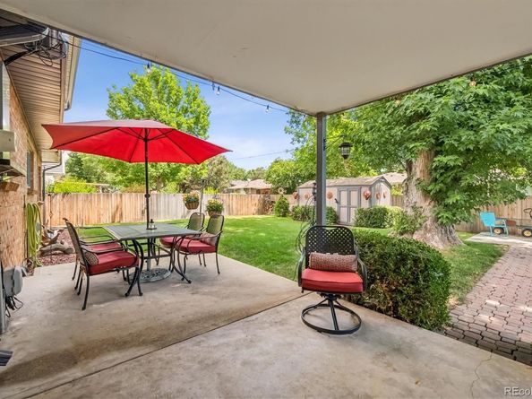 2782 S Otis Street, Denver CO 80227