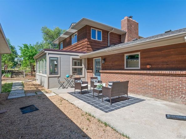 8836 Marathon Road, Niwot CO 80503