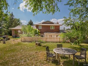 8836 Marathon Road, Niwot CO 80503