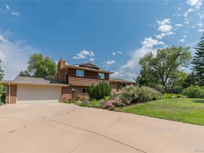 8836 Marathon Road, Niwot CO 80503