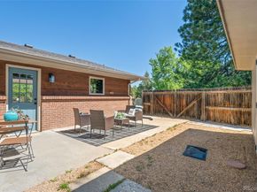 8836 Marathon Road, Niwot CO 80503