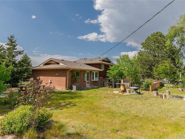 8836 Marathon Road, Niwot CO 80503