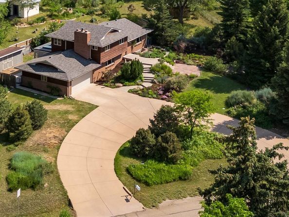 8836 Marathon Road, Niwot CO 80503