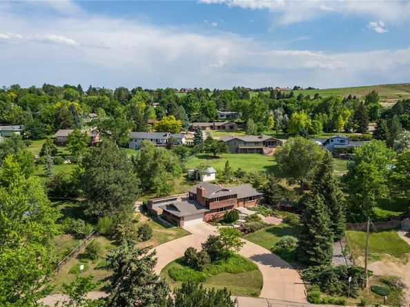 8836 Marathon Road, Niwot CO 80503