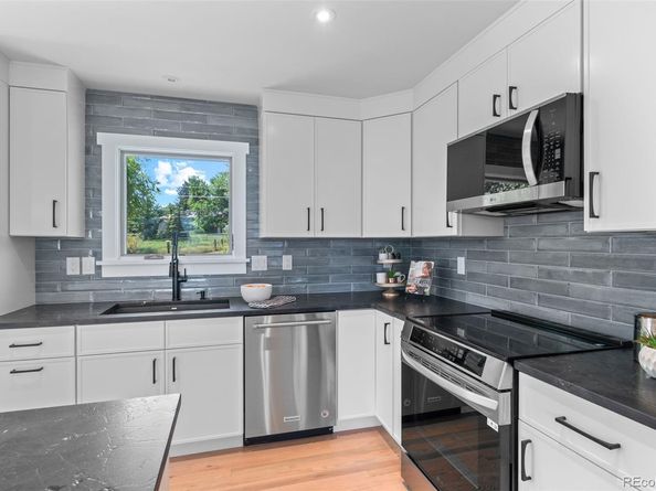 8836 Marathon Road, Niwot CO 80503