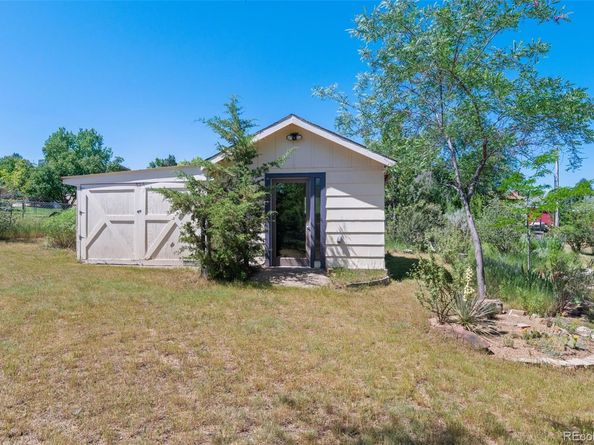 8836 Marathon Road, Niwot CO 80503