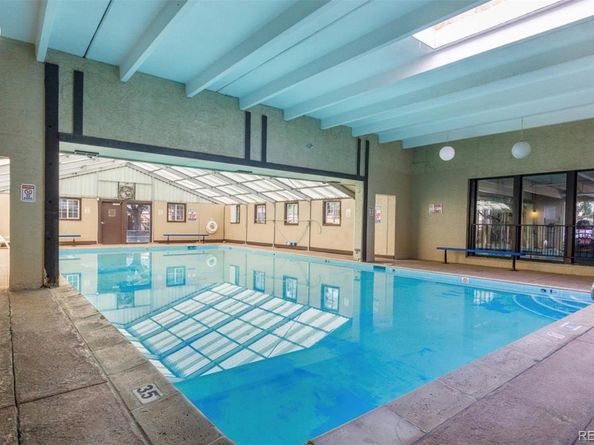 7755 E Quincy Avenue 303A5, Denver CO 80237